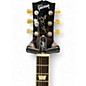 Used Gibson SLASH LES PAUL VERMILLION Vermillion Solid Body Electric Guitar