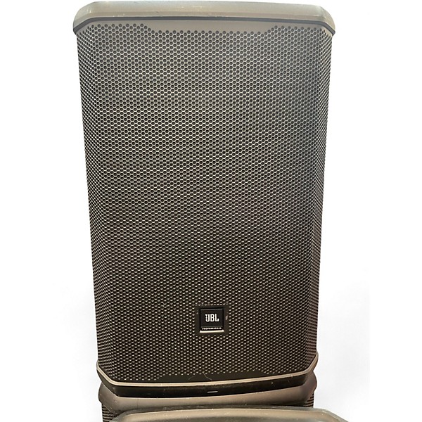 Used JBL PRX 915 Powered Speaker