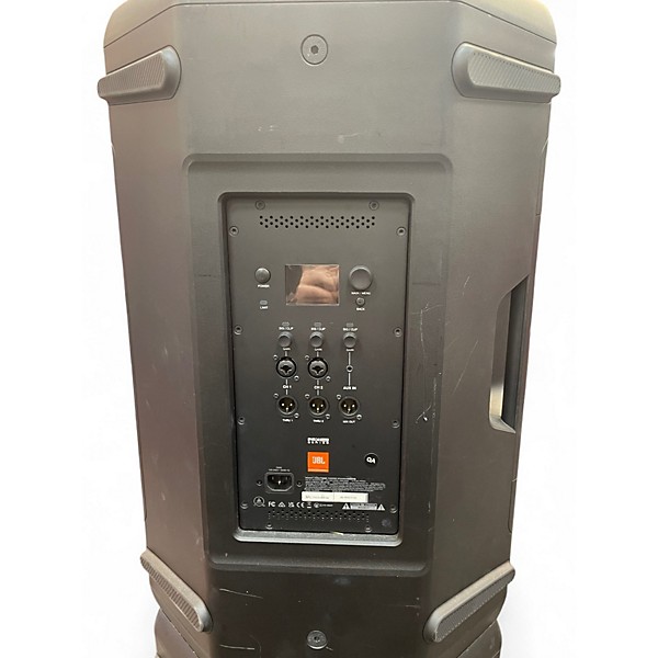 Used JBL PRX 915 Powered Speaker
