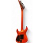 Used Jackson SL1 Soloist Satin Lambo Orange Solid Body Electric Guitar