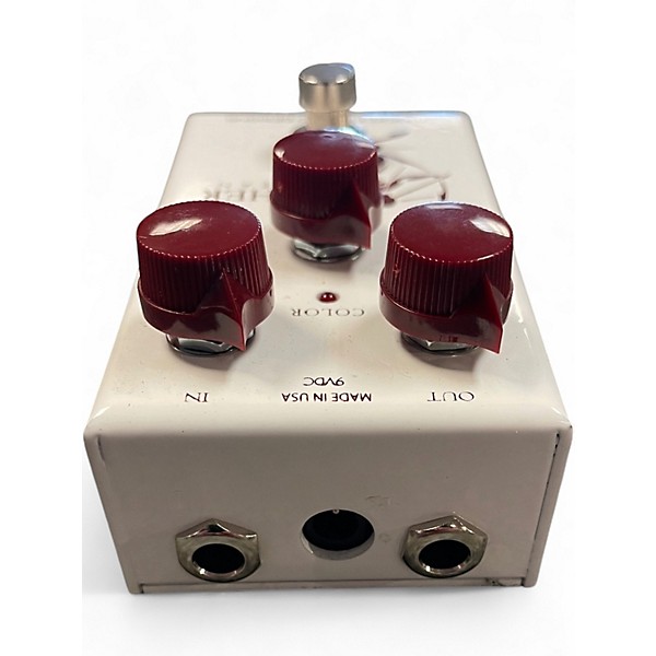 Used J.Rockett Audio Designs Archer Clean Effect Pedal