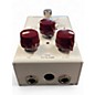 Used J.Rockett Audio Designs Archer Clean Effect Pedal
