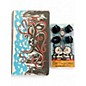 Used EarthQuaker Devices Dirt Transmitter Fuzz Effect Pedal