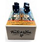 Used EarthQuaker Devices Dirt Transmitter Fuzz Effect Pedal