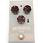 Used TC Electronic Skysurfer Reverb Effect Pedal