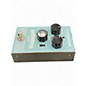 Used TC Electronic Skysurfer Reverb Effect Pedal