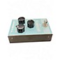 Used TC Electronic Skysurfer Reverb Effect Pedal