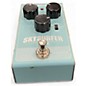 Used TC Electronic Skysurfer Reverb Effect Pedal
