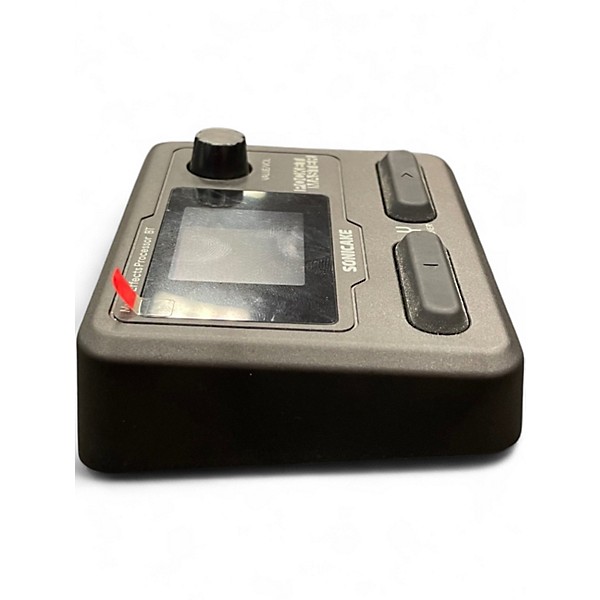 Used Sonicake POCKET MASTER Effect Processor