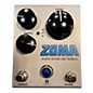 Used Keeley Zoma Stereo Reverb and Tremolo Effect Pedal thumbnail