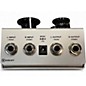 Used Keeley Zoma Stereo Reverb and Tremolo Effect Pedal