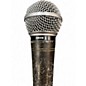 Used Shure SM48LC Dynamic Microphone