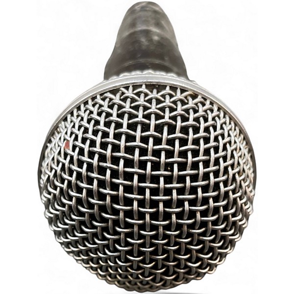 Used Shure SM48LC Dynamic Microphone