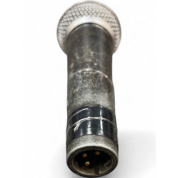 Used Shure SM48LC Dynamic Microphone