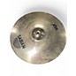 Used SABIAN 16in XSR FAST CRASH Cymbal thumbnail