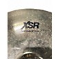 Used SABIAN 16in XSR FAST CRASH Cymbal