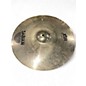 Used Wuhan 14.25in China Cymbal thumbnail