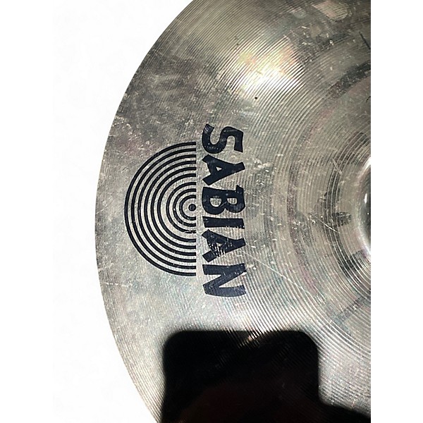 Used Wuhan 14.25in China Cymbal