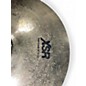 Used Wuhan 14.25in China Cymbal