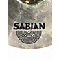 Used Wuhan 14.25in China Cymbal