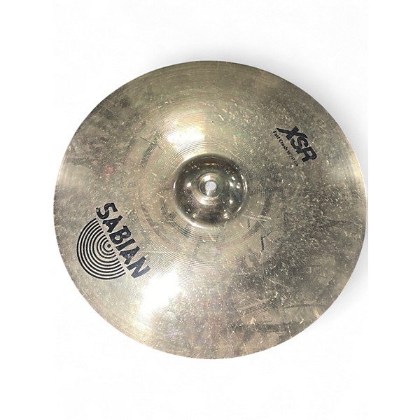 Used Wuhan 14.25in China Cymbal