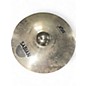 Used Wuhan 14.25in China Cymbal