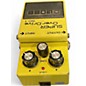 Used BOSS SD1 Super Overdrive Effect Pedal