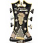 Used D'Angelico PREMIUM TD Black Solid Body Electric Guitar