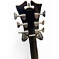 Used D'Angelico PREMIUM TD Black Solid Body Electric Guitar