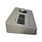 Used Universal Audio Apollo Solo Heritage Edition Thunderbolt 3 Audio Interface