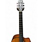 Used Alvarez AG610CEARB Natural Acoustic Guitar