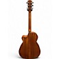Used Alvarez AG610CEARB Natural Acoustic Guitar