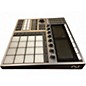 Used Native Instruments Maschine' +'n MIDI Controller