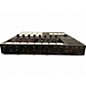 Used Native Instruments Maschine' +'n MIDI Controller
