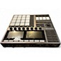Used Native Instruments Maschine' +'n MIDI Controller