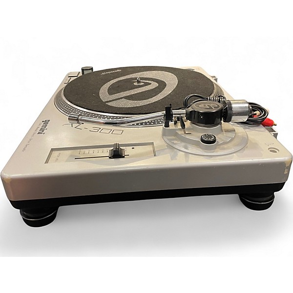 Used Gemini xl-300 Turntable