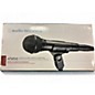 Used Audio-Technica ATM510 Dynamic Microphone thumbnail