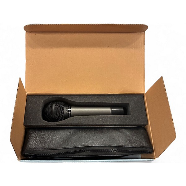 Used Audio-Technica ATM510 Dynamic Microphone