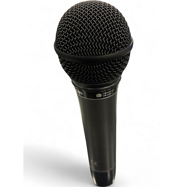 Used Audio-Technica ATM510 Dynamic Microphone