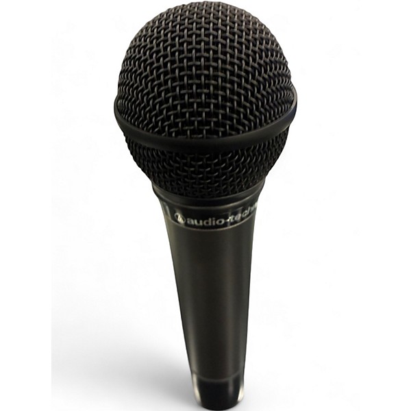 Used Audio-Technica ATM510 Dynamic Microphone