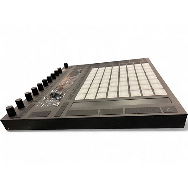 Used Ableton Push 2 MIDI Controller
