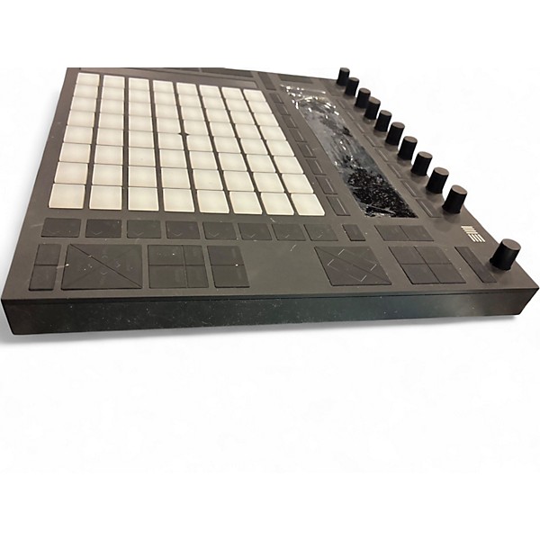 Used Ableton Push 2 MIDI Controller