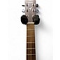 Used Yamaha FGX800C Sandburst Acoustic Electric Guitar