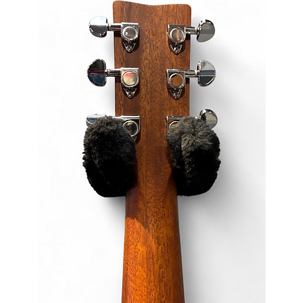 Used Yamaha FGX800C Sandburst Acoustic Electric Guitar