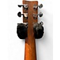 Used Yamaha FGX800C Sandburst Acoustic Electric Guitar