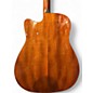 Used Yamaha FGX800C Sandburst Acoustic Electric Guitar