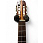 Used Kiso Suzuki Model 80 Natural Classical Acoustic Guitar