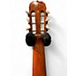 Used Kiso Suzuki Model 80 Natural Classical Acoustic Guitar