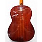 Used Kiso Suzuki Model 80 Natural Classical Acoustic Guitar