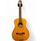 Used Kay K7000 Natural Classical Acoustic Guitar thumbnail